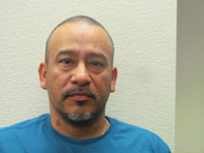 Carlos Aranda a registered Sex Offender of Texas