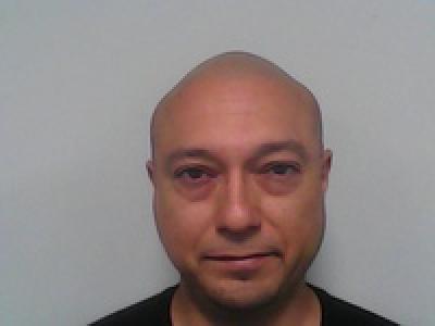 Jose Rene Cisneros a registered Sex Offender of Texas