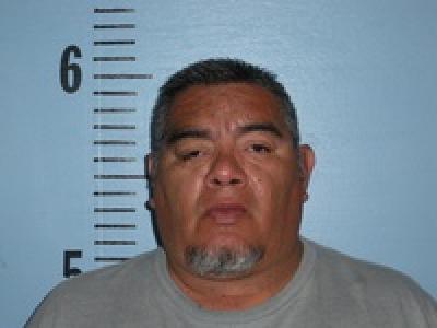 Johnny Gutierrez a registered Sex Offender of Texas