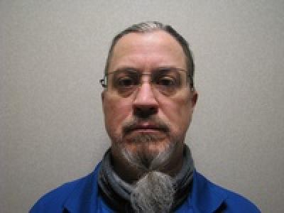 Todd David Heyne a registered Sex Offender of Texas