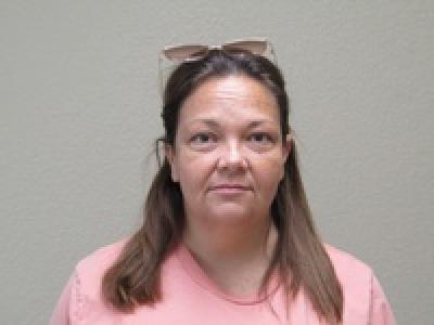 Holly Nicole Burris a registered Sex Offender of Texas