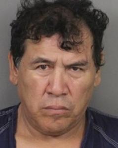 Juan Frederico Salazar a registered Sex Offender of Texas