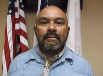 Juan E Trevino Jr a registered Sex Offender of Texas