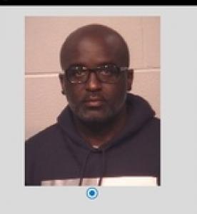Damian Keith Perry a registered Sex Offender of Texas