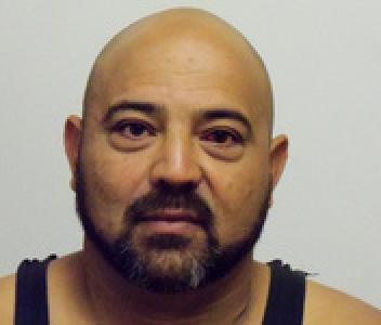 John Gabriel Gonzales a registered Sex Offender of Texas