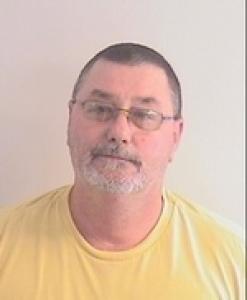 Eric Paul Lanning a registered Sex Offender of Texas