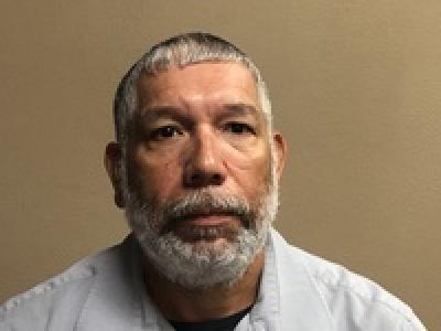 Simon Casares a registered Sex Offender of Texas