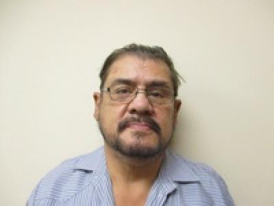 Manuel Lamas Araiza a registered Sex Offender of Texas