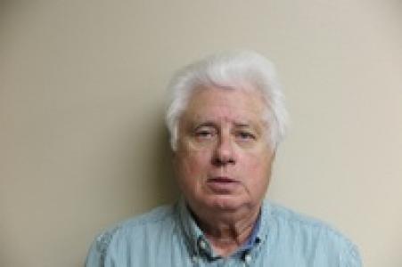 James Weldon Mitchell a registered Sex Offender of Texas