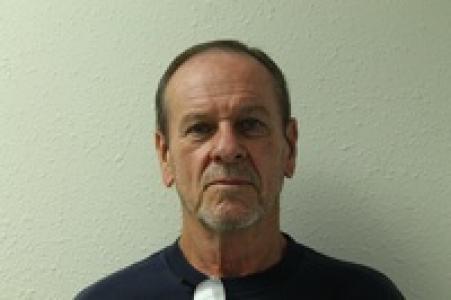 Jeffrey Lance Jackson a registered Sex Offender of Texas