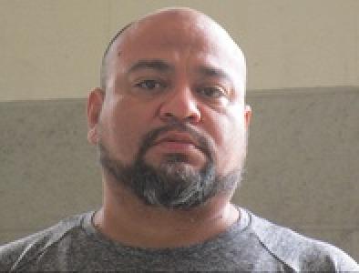 Sergio Matter Gonzalez a registered Sex Offender of Texas