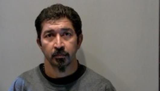 Jose Fidencio De-leon a registered Sex Offender of Texas