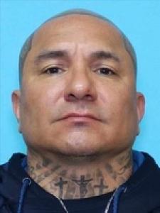 Valdemar Pena a registered Sex Offender of Texas