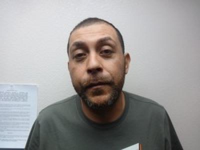 Julio Serrato a registered Sex Offender of Texas