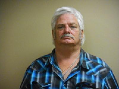 David W Langford a registered Sex Offender of Texas