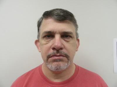 Charles David Mc-kelvey a registered Sex Offender of Texas