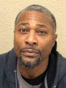 Terrell Antonio Crowder a registered Sex Offender of Texas