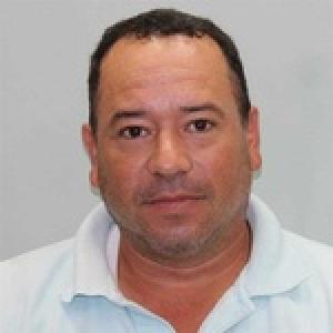 Alejandro Cesar Cervantes a registered Sex Offender of Texas