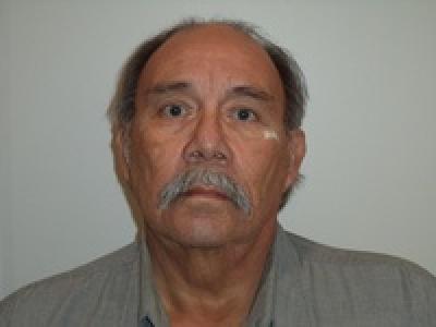 Jose Lara Alderete a registered Sex Offender of Texas