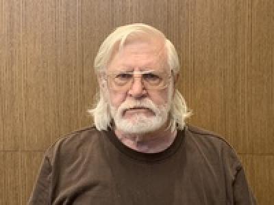 Fergus Joseph Dowling a registered Sex Offender of Texas