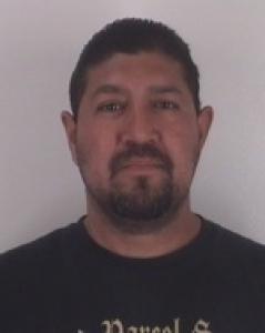 Dionicio Fuentes a registered Sex Offender of Texas