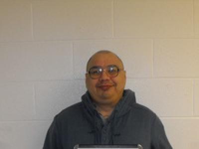 Ernesto Cerda a registered Sex Offender of Texas