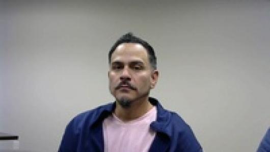 Jacob Lee Maldonado a registered Sex Offender of Texas