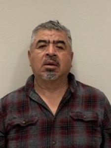 Jose Isabel Romero a registered Sex Offender of Texas