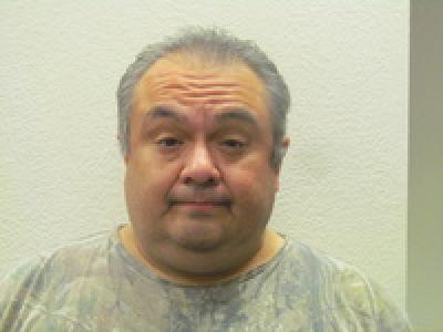 Raul Garza Sandoval a registered Sex Offender of Texas