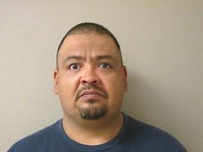Jack Moreno Gonzalez a registered Sex Offender of Texas