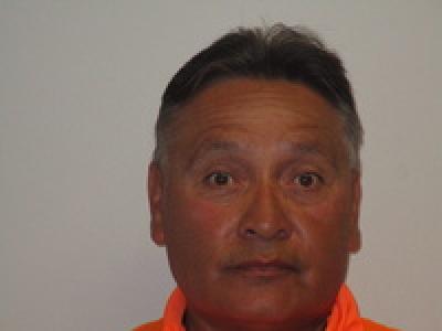 Abraham Castillo a registered Sex Offender of Texas