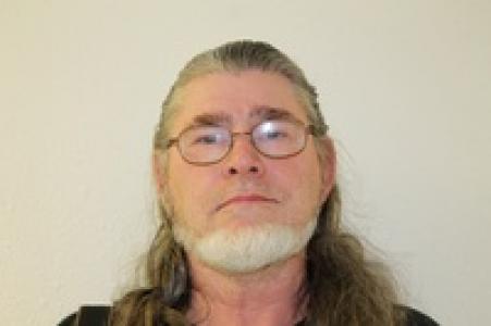 J Anthony Crossett a registered Sex Offender of Texas