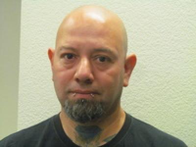 Hector Manuel Pecero a registered Sex Offender of Texas