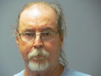 Frank Andrew Gillis a registered Sex Offender of Texas