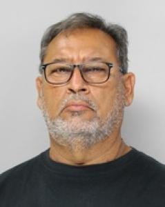 Raul Ramos a registered Sex Offender of Texas