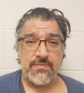 Frank Martinez a registered Sex Offender of Texas