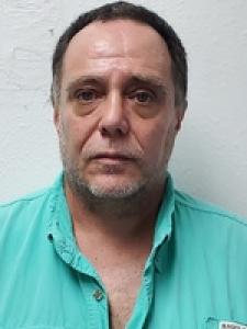 Bryan Earl Allen a registered Sex Offender of Texas