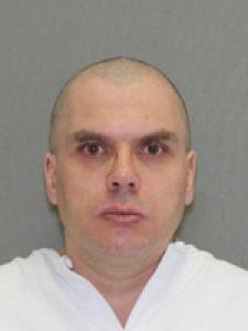 Travis Ray Fish a registered Sex Offender of Texas