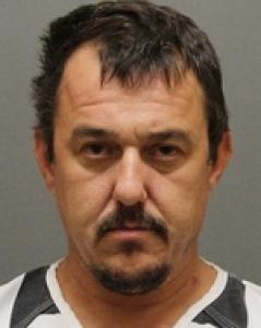 John Stephen Savant a registered Sex Offender of Texas