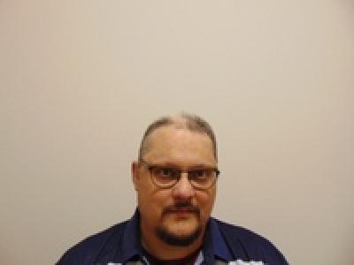 Jason David Chapman a registered Sex Offender of Texas