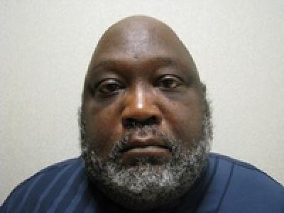 Albert Daniels a registered Sex Offender of Texas