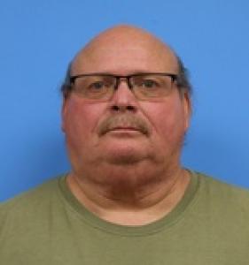 Alphonse Paul Fitch a registered Sex Offender of Texas