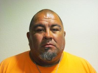 Andreas Garcia a registered Sex Offender of Texas