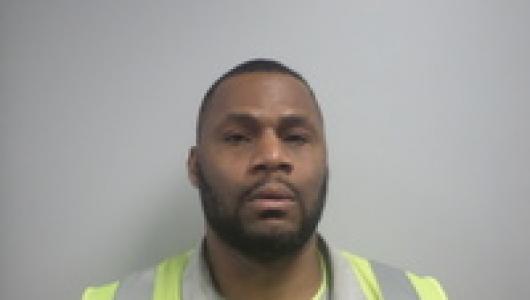 Eric Berry a registered Sex Offender of Texas