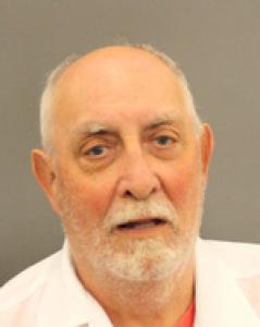 Larry Don Gilbert a registered Sex Offender of Texas