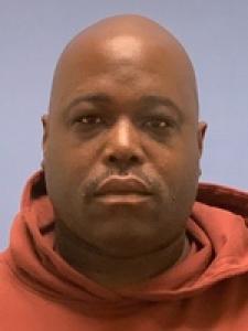 Rodney Johnson a registered Sex Offender of Texas