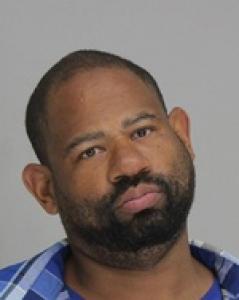 Curtis Warren a registered Sex Offender of Texas