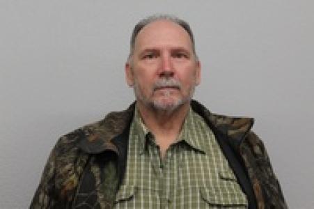 Glenn Dale Smith a registered Sex Offender of Texas