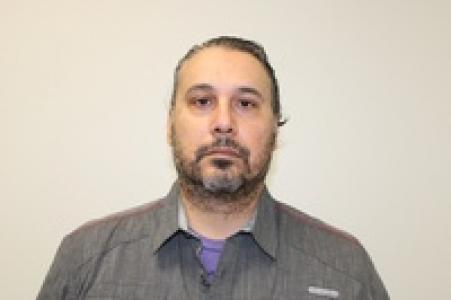 Thomas Ralph Frater Guerrero a registered Sex Offender of Texas