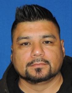 Miguel Cordova Jr a registered Sex Offender of Texas